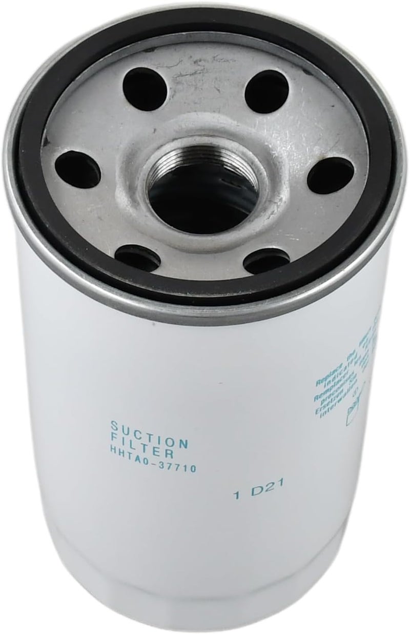 Galloparts HHTA0-37710 Hydraulic Oil Filter Compatible with Kubota L M Series Tractor L3130 L4630 L5030 M4800 MX5800 Compatible with Mahindra 2615 Replaces BT8488 P551779 57098 19642509000 - Image 1